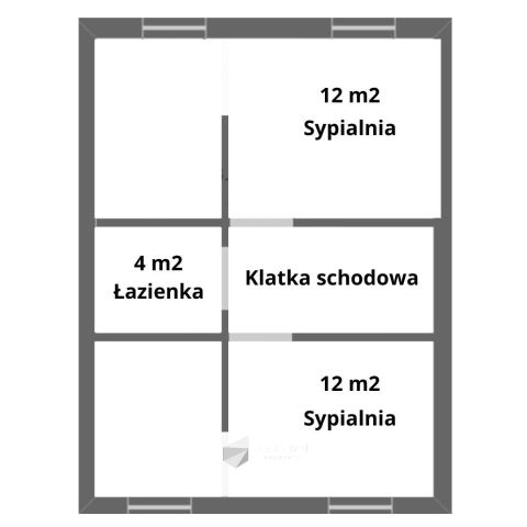 Mieszkanie 3-pokojowe Poznań Piątkowo, ul. Jerzego Suszki. Zdjęcie 13