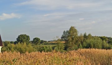 Działka budowlana Dobrcz, ul. Kłosowa