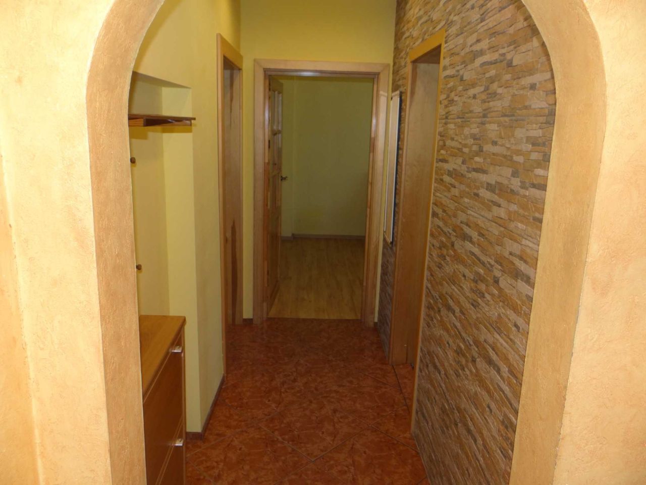 Mieszkanie 3-pokojowe Szubin, ul. Władysława Wiewiórowskiego. Zdjęcie 3