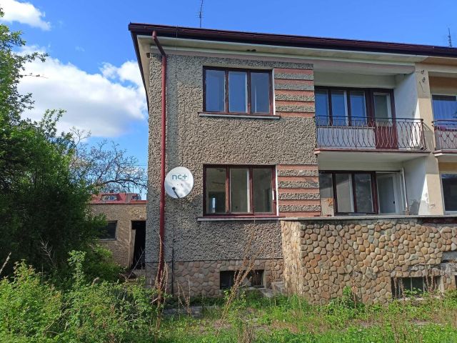 bliźniak Ustroń. Zdjęcie 1