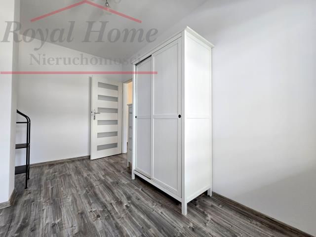 Mieszkanie 2-pokojowe Wrocław Krzyki, ul. Stacha Świstackiego. Zdjęcie 5