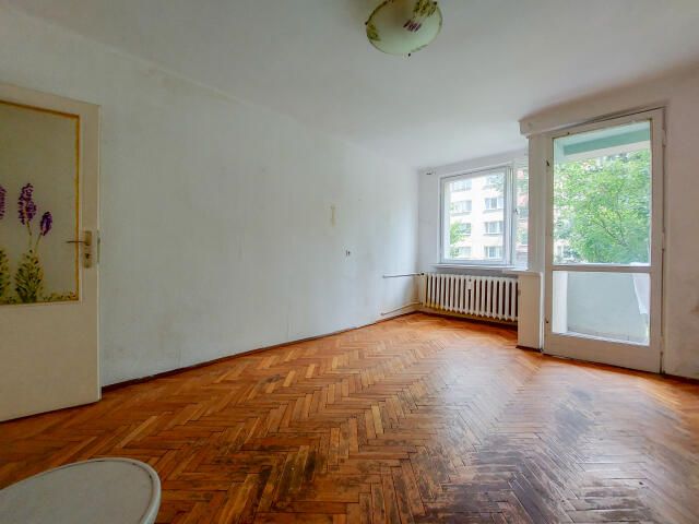 Mieszkanie 2-pokojowe Kraków Krowodrza, ul. Racławicka. Zdjęcie 2