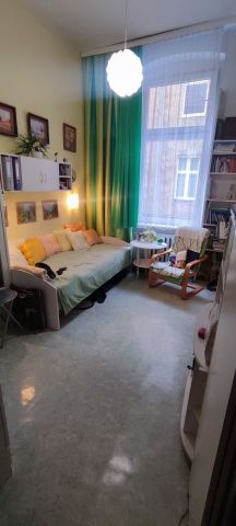 Mieszkanie 1-pokojowe Szczecin Centrum, ul. marsz. Józefa Piłsudskiego. Zdjęcie 1