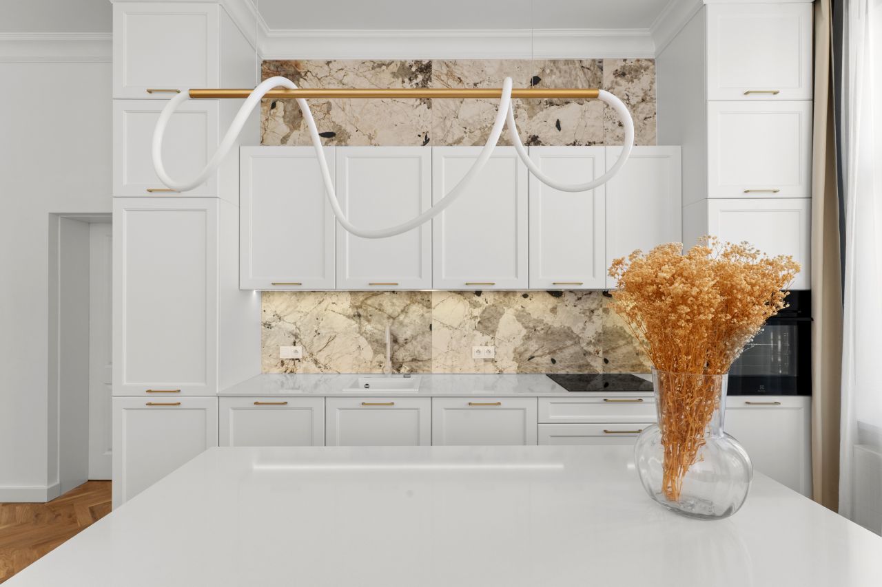 Mieszkanie 3-pokojowe Kraków Stare Miasto, ul. Krupnicza. Zdjęcie 5