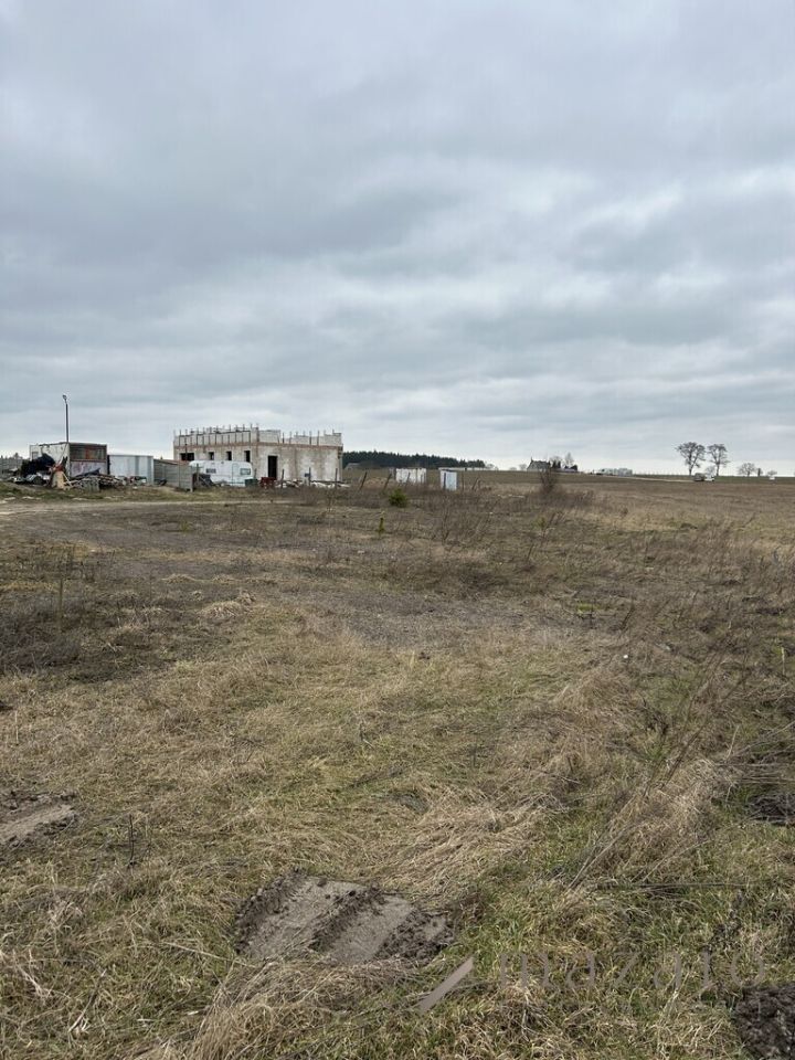 Działka budowlana Stronno. Zdjęcie 11