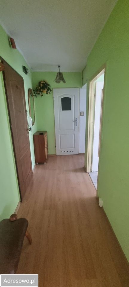 Mieszkanie 2-pokojowe Lubin, ul. Budowniczych Lgom. Zdjęcie 8