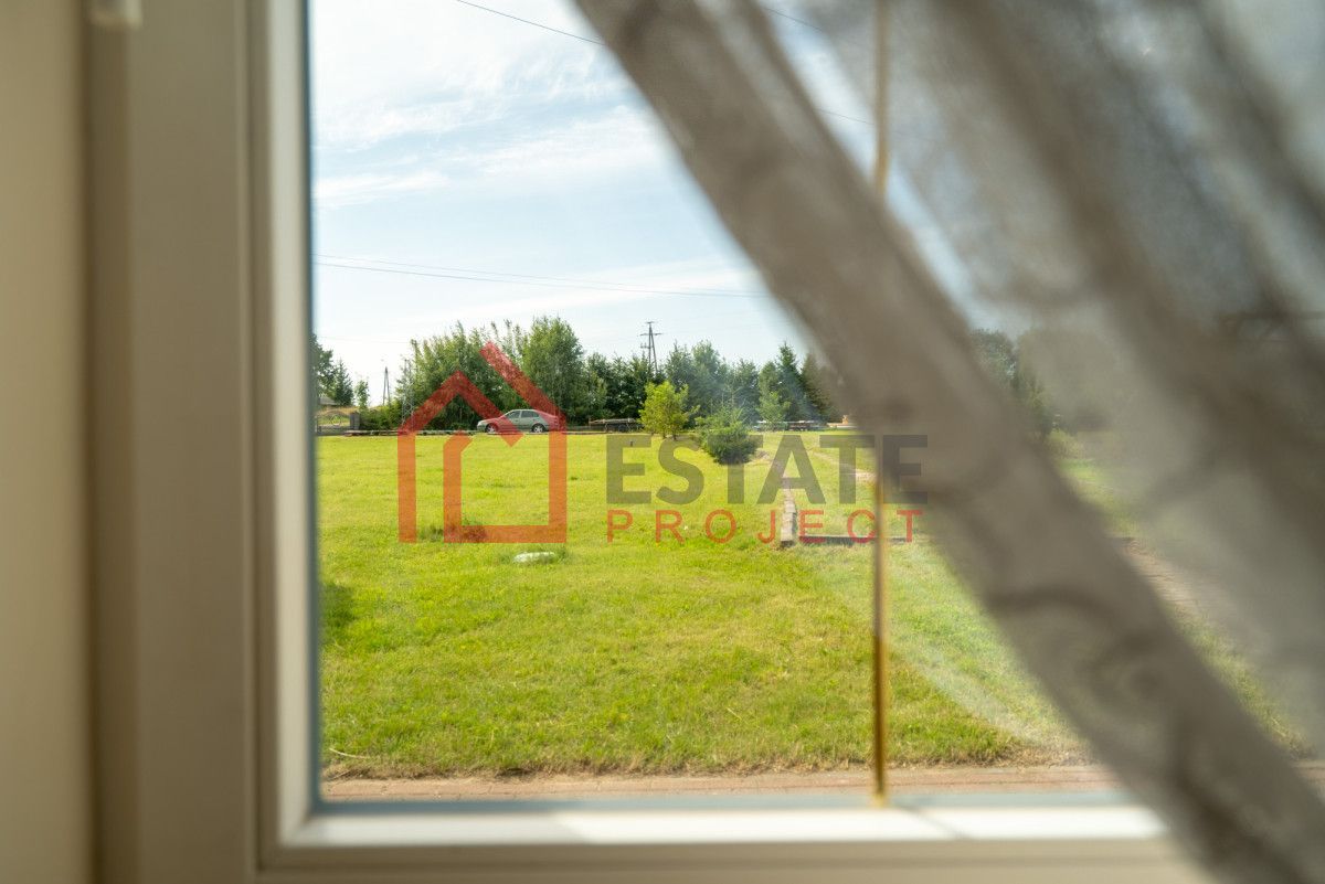 dom wolnostojący, 5 pokoi Starkowa Huta. Zdjęcie 21