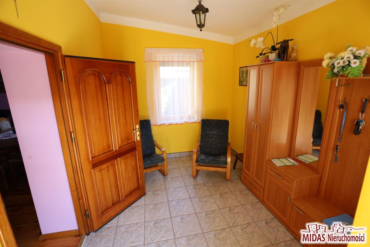 dom wolnostojący, 4 pokoje Ciechocinek. Zdjęcie 2