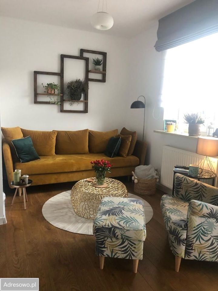 Mieszkanie 3-pokojowe Warszawa Wesoła, ul. Wspólna