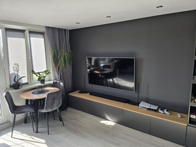 Mieszkanie 2-pokojowe Szczecin Dąbie, ul. Pomorska. Zdjęcie 1