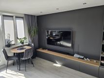 Mieszkanie 2-pokojowe Szczecin Dąbie, ul. Pomorska