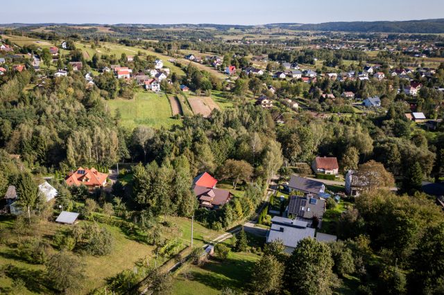 dom wolnostojący, 3 pokoje Dynów. Zdjęcie 19