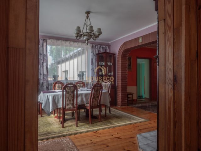dom wolnostojący, 6 pokoi Gdańsk Rudniki, ul. Zagroble. Zdjęcie 17