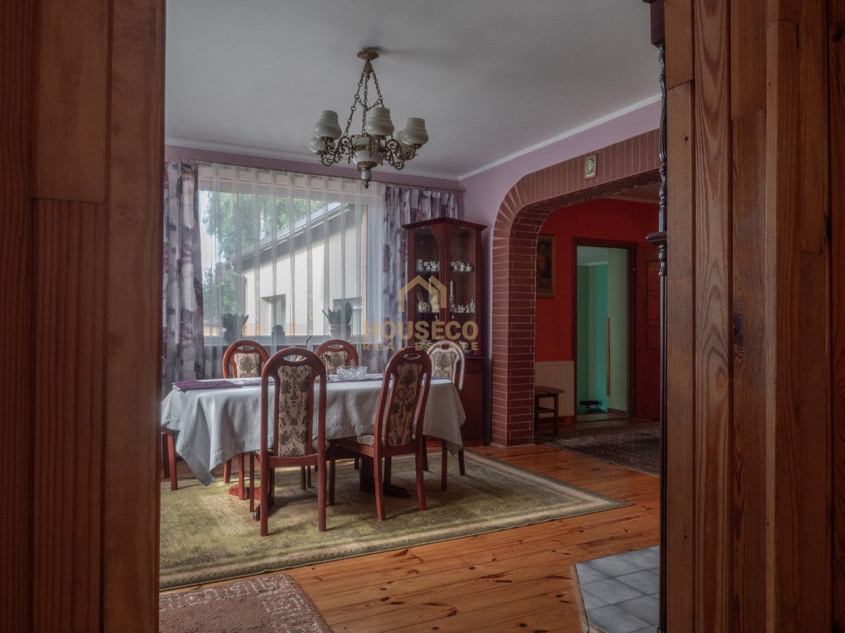 dom wolnostojący, 6 pokoi Gdańsk Rudniki, ul. Zagroble. Zdjęcie 17