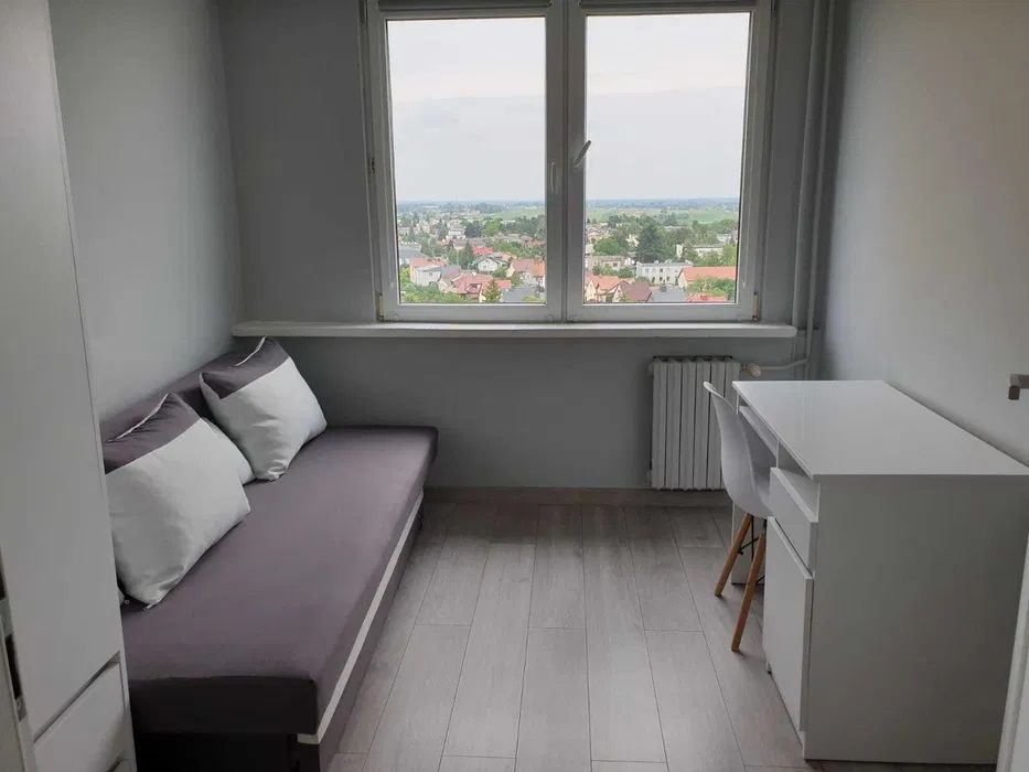 Mieszkanie 2-pokojowe Konin Morzysław, ul. kard. Stefana Wyszyńskiego. Zdjęcie 5