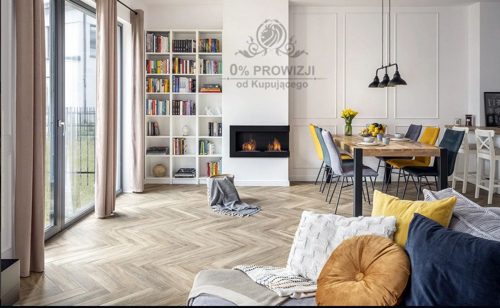 Mieszkanie 3-pokojowe Wrocław Maślice. Zdjęcie 13