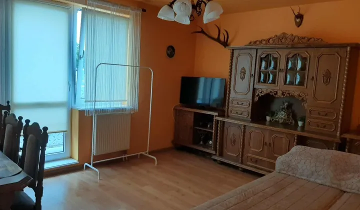 Mieszkanie 4-pokojowe Międzyzdroje, ul. Leśna