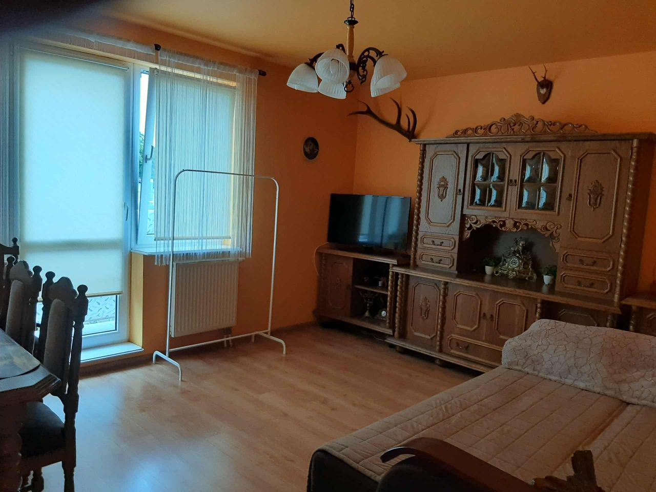 Mieszkanie 4-pokojowe Międzyzdroje, ul. Leśna