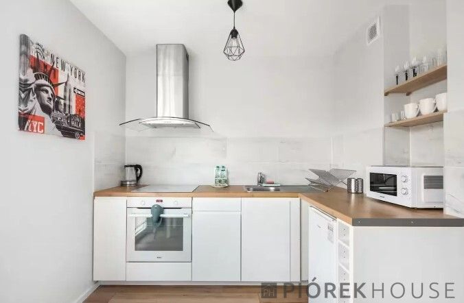 Mieszkanie 2-pokojowe Warszawa Praga-Południe, ul. Afrykańska. Zdjęcie 3