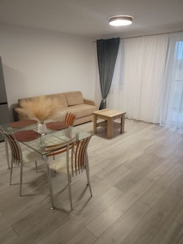 Mieszkanie 2-pokojowe Rzeszów Biała. Zdjęcie 1