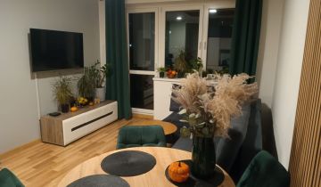 Mieszkanie 2-pokojowe Bydgoszcz Osowa Góra, ul. Waleniowa