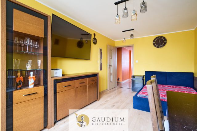 Mieszkanie 2-pokojowe Gdańsk Przymorze, ul. Jagiellońska. Zdjęcie 1