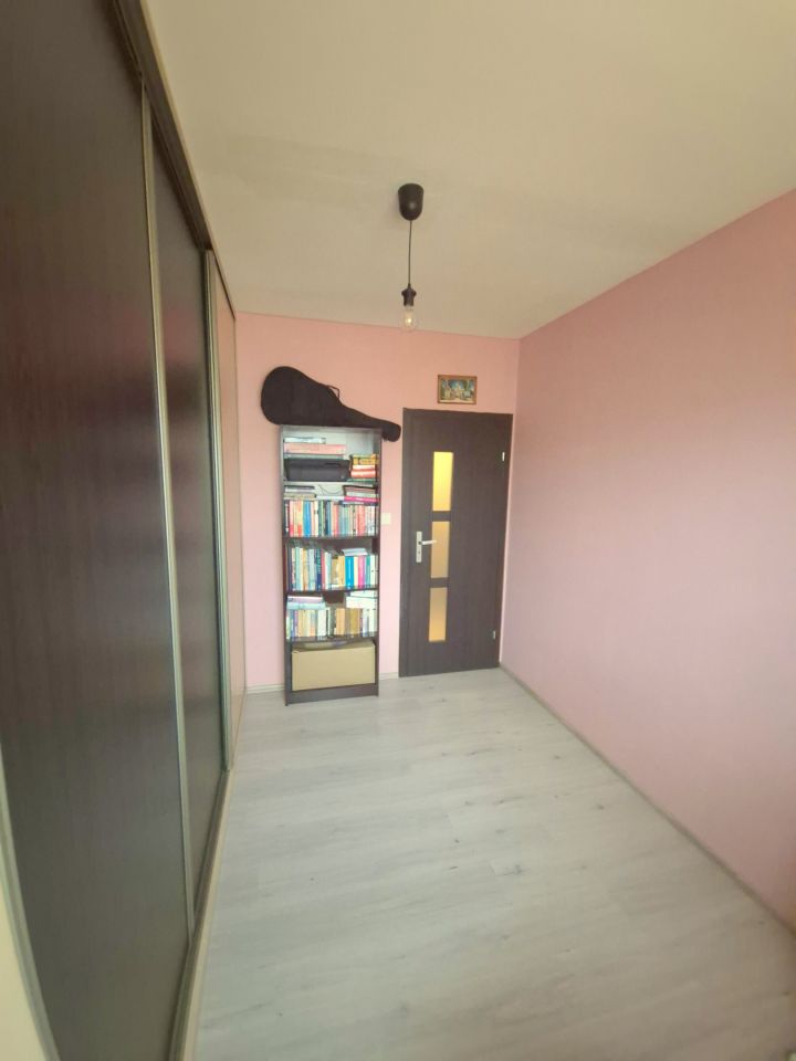 Mieszkanie 3-pokojowe Rumia Biała Rzeka, ul. Owsiana. Zdjęcie 19