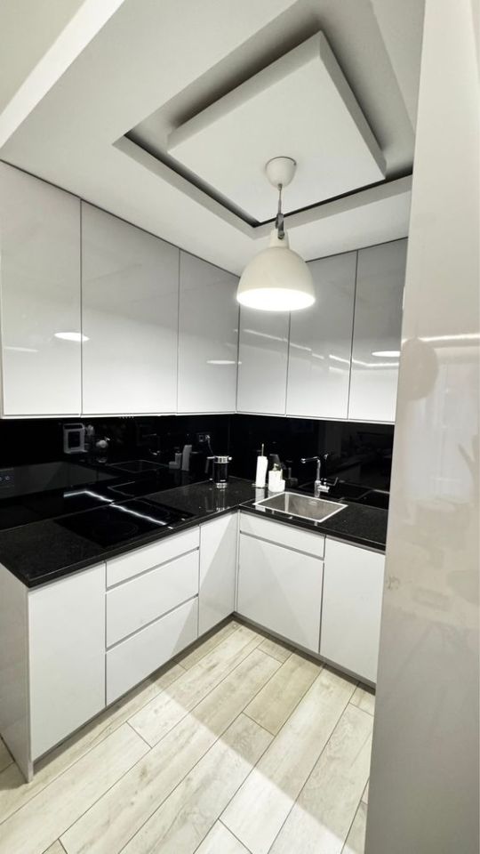 Mieszkanie 2-pokojowe Warszawa Białołęka, ul. Leona Berensona. Zdjęcie 2