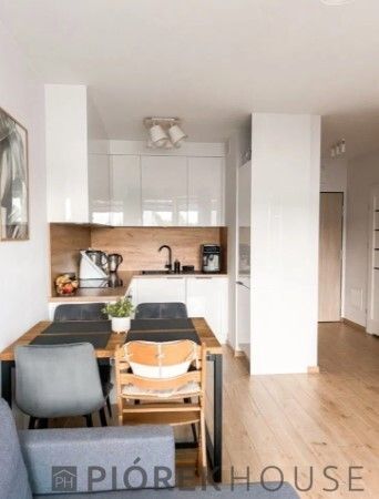 Mieszkanie 2-pokojowe Warszawa Białołęka, ul. Szlachecka. Zdjęcie 4