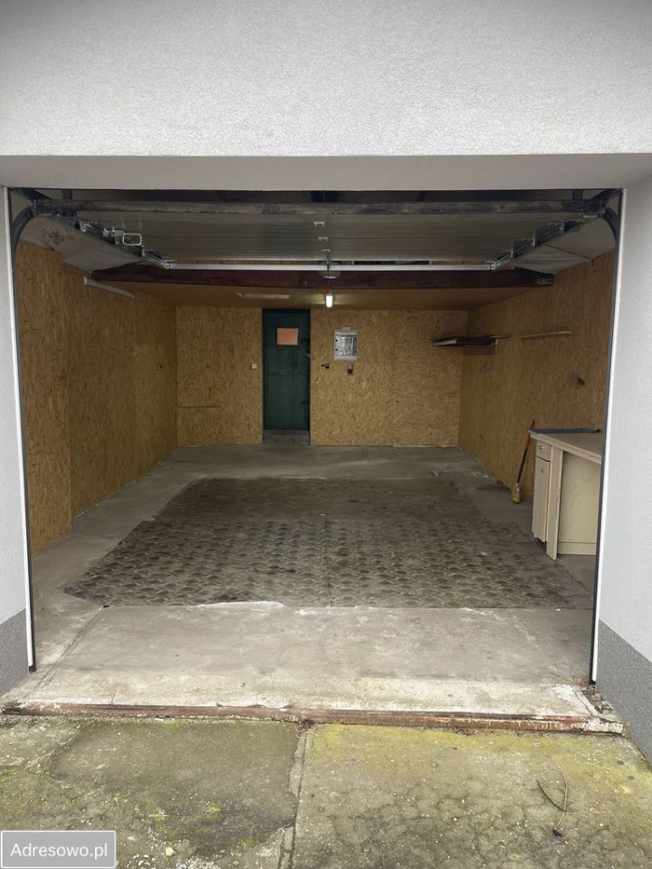 Garaż/miejsce parkingowe Ligota Zamecka. Zdjęcie 4