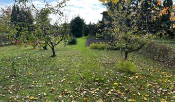 Działka rod Kruszwica