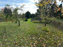 Działka rod Kruszwica