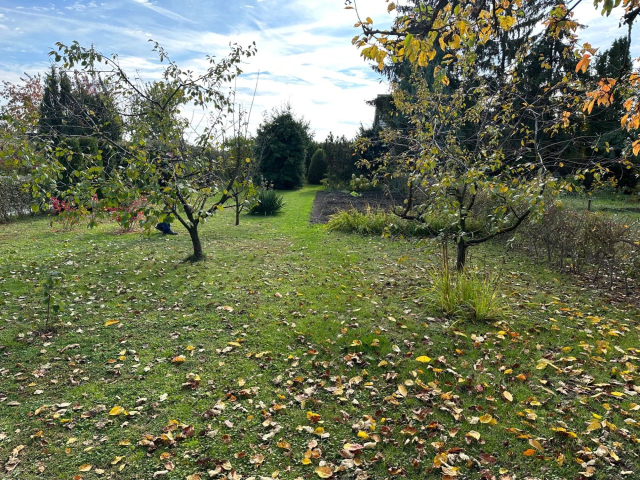 Działka rod Kruszwica