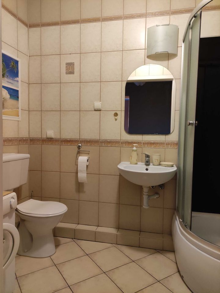 Mieszkanie 1-pokojowe Szczecin Warszewo, ul. Józefa Kostrzewskiego. Zdjęcie 6