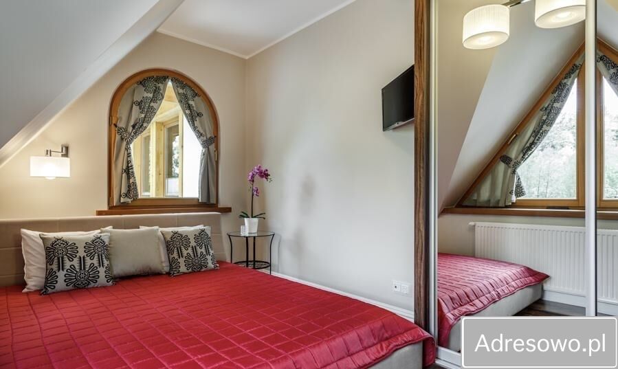 Mieszkanie 2-pokojowe Zakopane Centrum. Zdjęcie 7