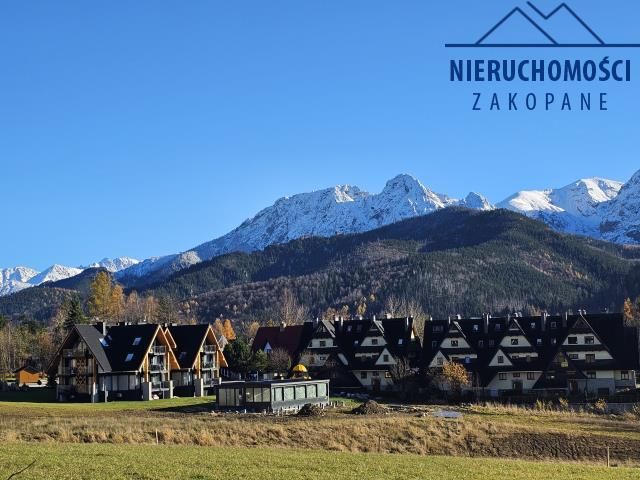 Mieszkanie 3-pokojowe Kościelisko Rysulówka. Zdjęcie 7