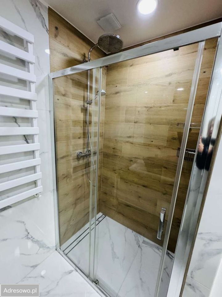 Mieszkanie 3-pokojowe Wrocław Krzyki, ul. Partynicka. Zdjęcie 12