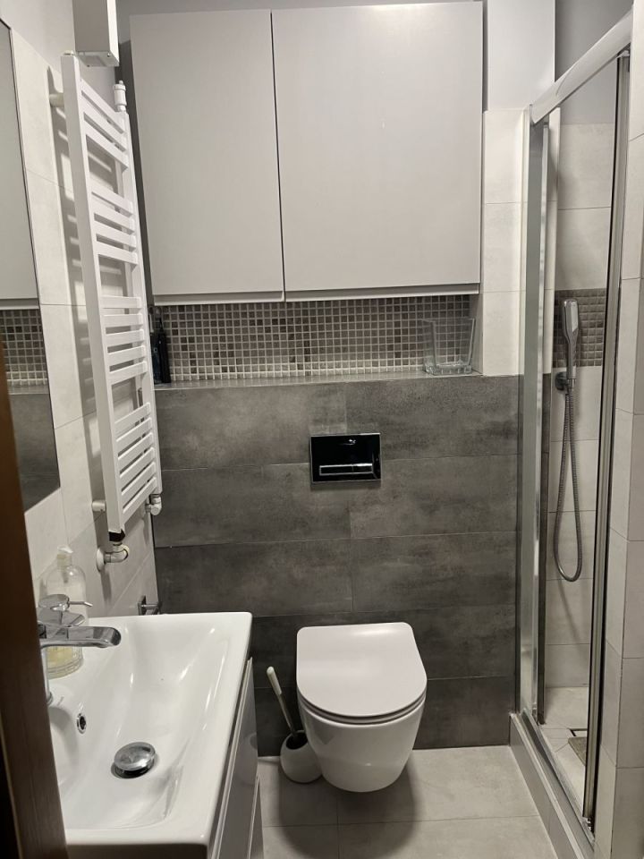 Mieszkanie 2-pokojowe Bydgoszcz Jary, ul. Nakielska. Zdjęcie 6