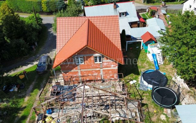 dom wolnostojący, 4 pokoje Mirsk. Zdjęcie 18