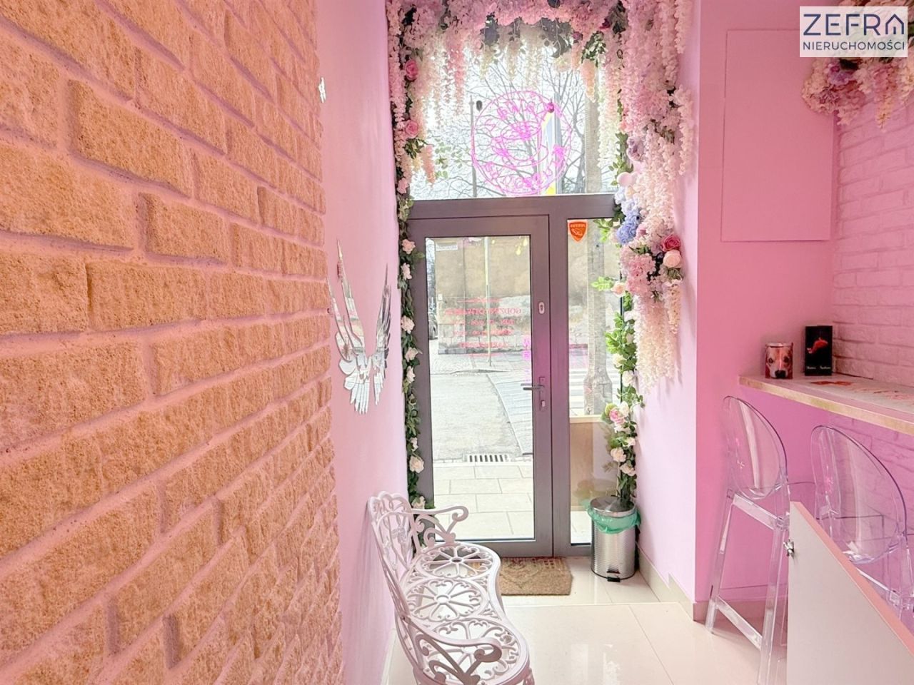 Lokal Kraków Stare Miasto. Zdjęcie 12