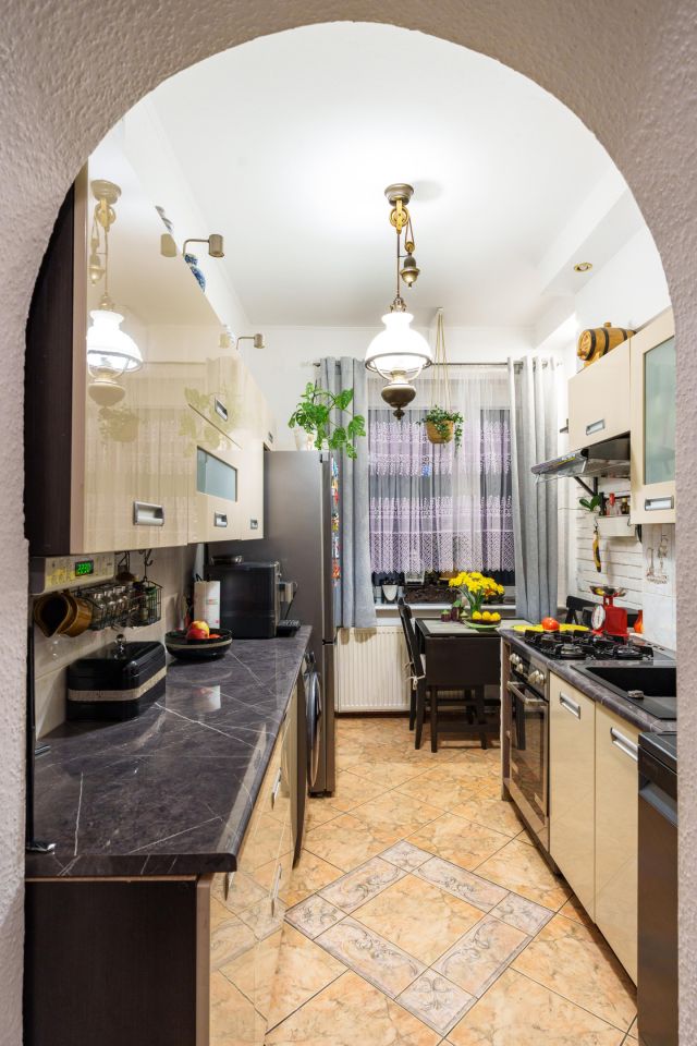 Mieszkanie 2-pokojowe Szczecin Niebuszewo, ul. Adama Asnyka. Zdjęcie 9