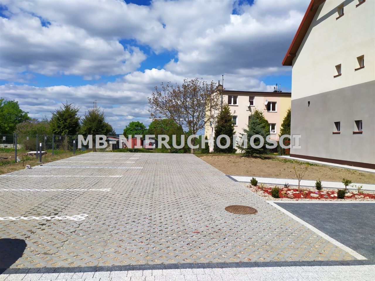 Działka inwestycyjna Rukławki. Zdjęcie 8