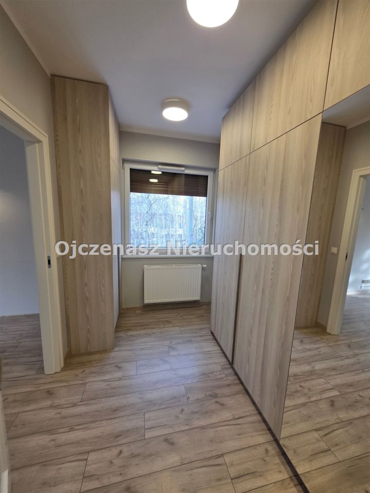 Mieszkanie 4-pokojowe Osielsko. Zdjęcie 8