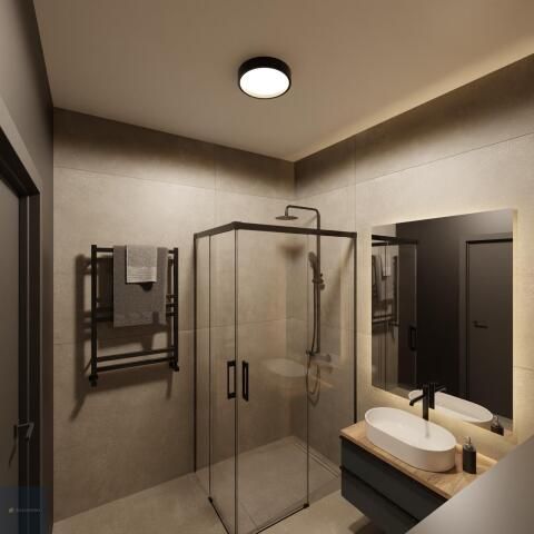 Mieszkanie 2-pokojowe Katowice Śródmieście, ul. Warszawska. Zdjęcie 10