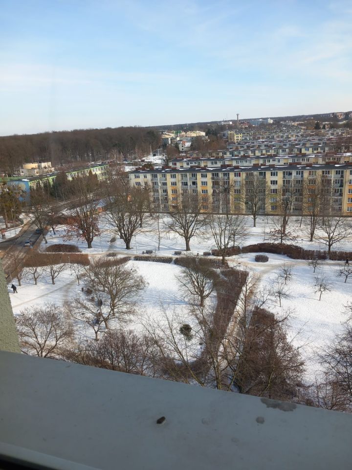 Mieszkanie 2-pokojowe Puławy Centrum, ul. Leśna. Zdjęcie 1