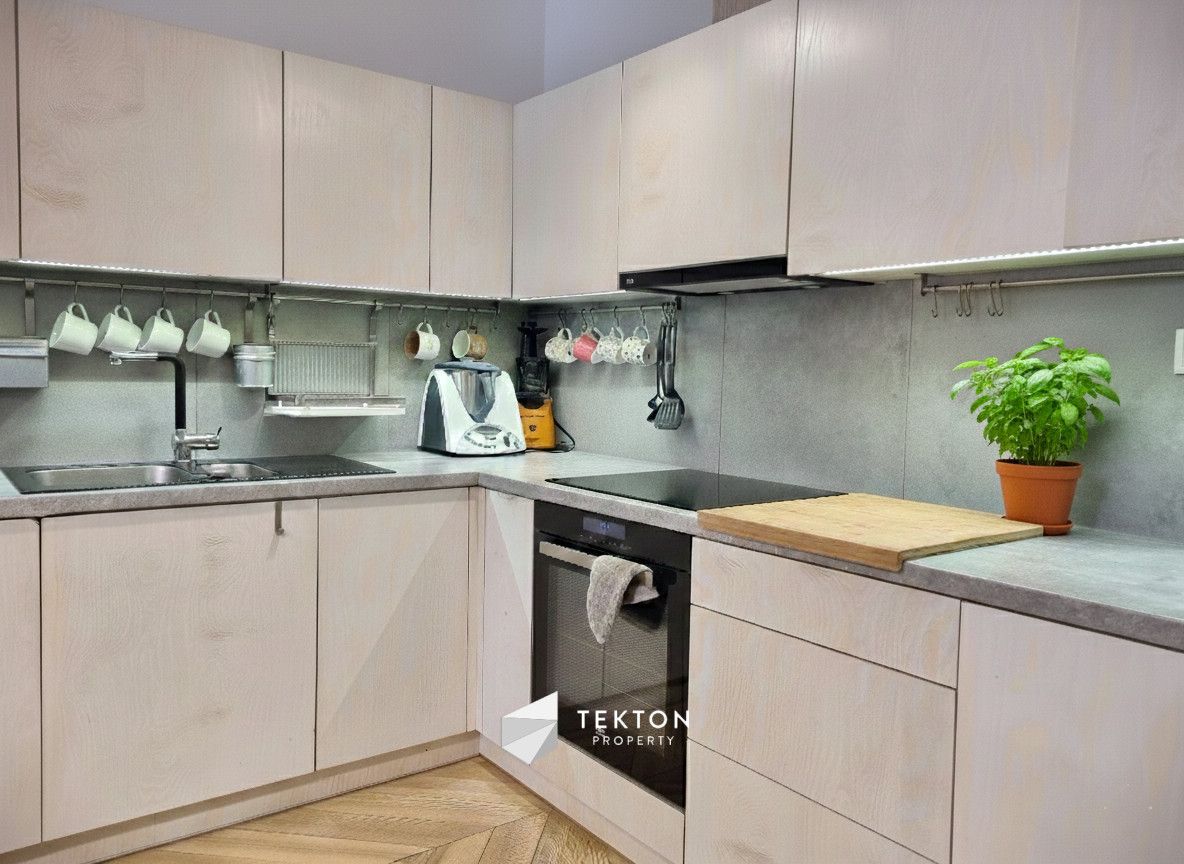 Mieszkanie 2-pokojowe Opole Zaodrze, ul. Szymona Koszyka. Zdjęcie 3