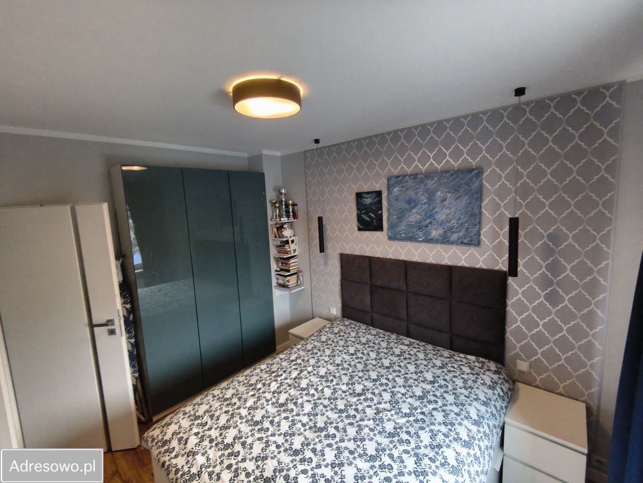 Mieszkanie 4-pokojowe Włocławek Centrum, ul. Juliusza Słowackiego. Zdjęcie 14