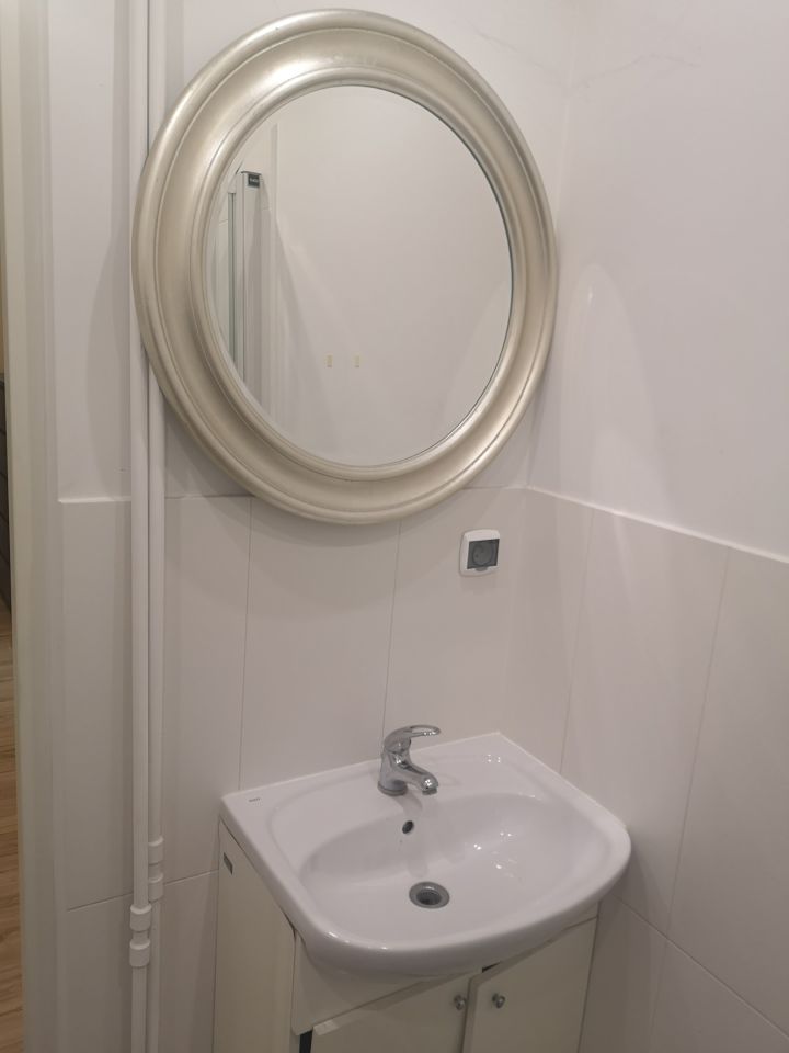 Mieszkanie 2-pokojowe Warszawa Mokotów, ul. Jarosława Dąbrowskiego. Zdjęcie 7