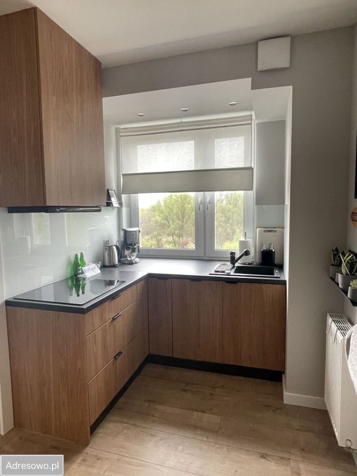 Mieszkanie 2-pokojowe Kołobrzeg, ul. Paryska. Zdjęcie 3