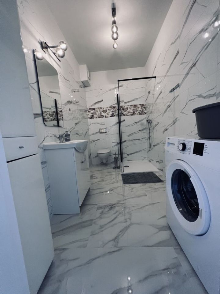 Mieszkanie 2-pokojowe Sarbinowo. Zdjęcie 6